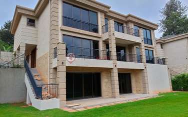 5 Bed House with En Suite at Kitisuru