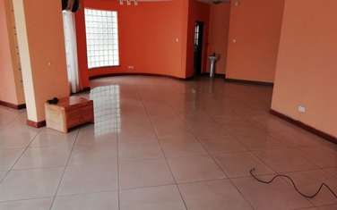 3 Bed Apartment with Balcony at General Mathenge