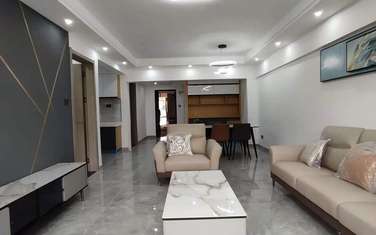 Studio Apartment with En Suite in Lavington