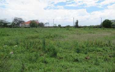 2,024 m² Residential Land at Coffee Garden Drive