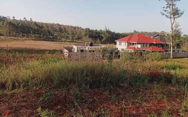 400 m² residential land for sale in Ngong