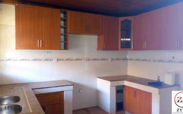 3 Bed Apartment with En Suite at Thika Road - Near Zetech University