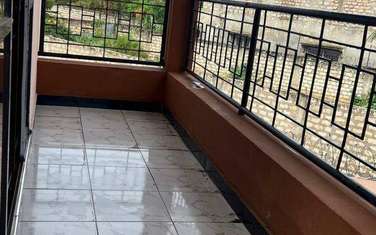 3 Bed House with En Suite at Utange Mombasa