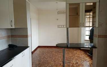 2 Bed Apartment with En Suite at Kileleshwa Estate.