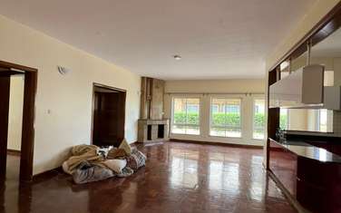 5 Bed House with En Suite at Ndoto Road