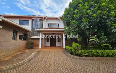 5 Bed House with En Suite at Westland