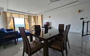 Furnished 3 Bed Apartment with En Suite in Nyali Area