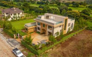 0.5 ac Residential Land at Riabai Road