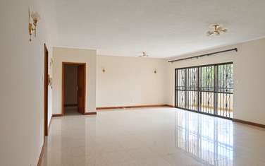 3 Bed Apartment with En Suite in Kileleshwa