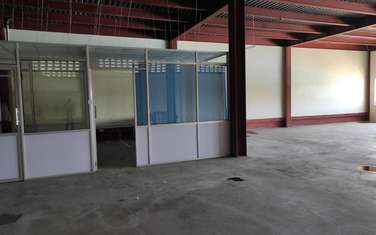 929 m² Office  in Ruaraka