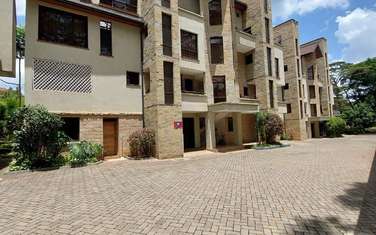 4 Bed Townhouse with Garden at Convent