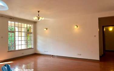 3 Bed Apartment with En Suite at Loresho Ridge