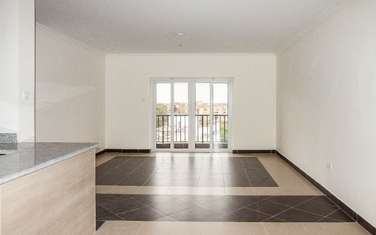 Serviced 2 Bed Apartment with En Suite at Hatheru Rd