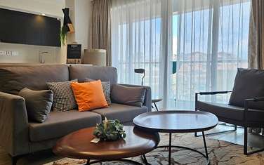 3 Bed Apartment with En Suite at Right Behind Nextgen Mall