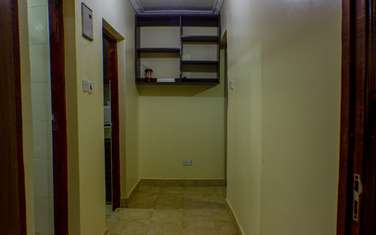 1 bedroom townhouse for rent in Loresho