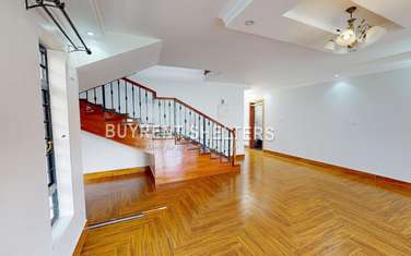 4 Bed House with En Suite at Kiambu Rd