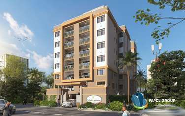 1 Bed Apartment  in Mountain View