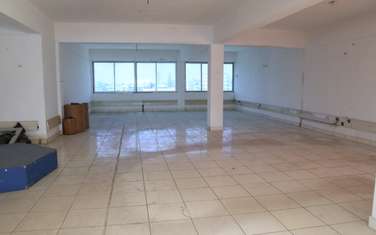 4,112 ft² Office with Fibre Internet in Mombasa CBD
