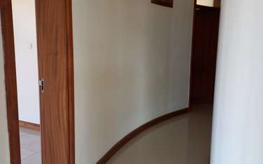 4 Bed Apartment with Balcony in General Mathenge