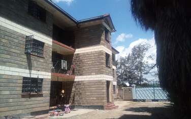 2 bedroom apartment for sale in Ongata Rongai