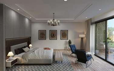 2 Bed Apartment with En Suite at Argwings Kodhek