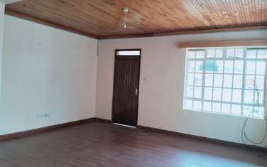 2 Bed Apartment with Aircon in Kileleshwa