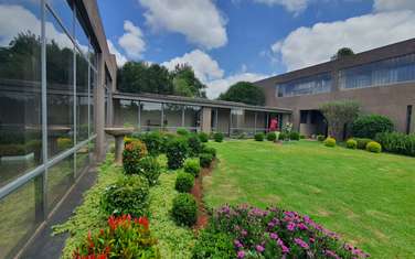 4 Bed House with En Suite at Tumbili Road