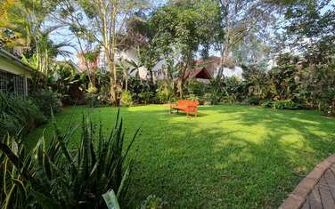 2 bedroom house for rent in Lavington