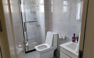 4 Bed Apartment with En Suite at Kileleshwa