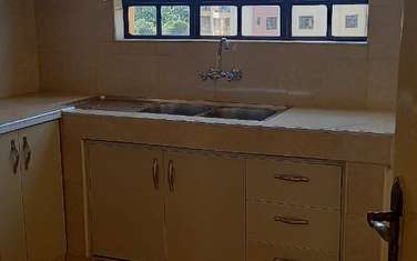 2 Bed Apartment with Parking in Kiambu Town