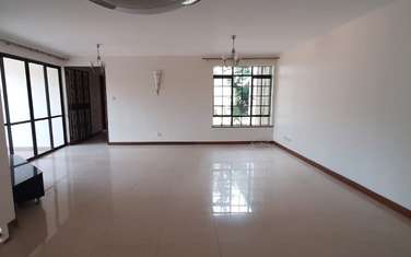 3 Bed Apartment with En Suite at School Lane