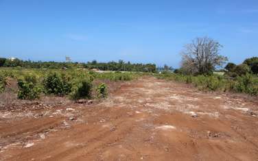 3200 ft² land for sale in Mombasa CBD