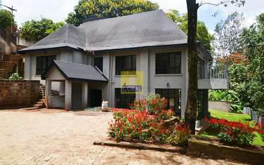 4 Bed House in Lower Kabete