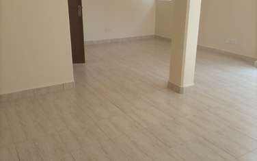 3 Bed Townhouse with En Suite at Kileleshwa