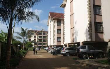 3 Bed Apartment with En Suite at Near Ngong Racecourse