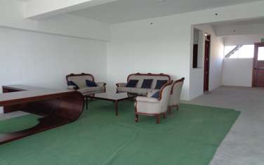 629 m² Commercial Property with Backup Generator at Opposite Airtel Centre