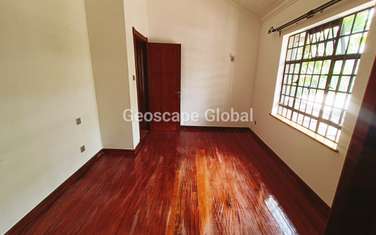 4 Bed House with En Suite in Spring Valley
