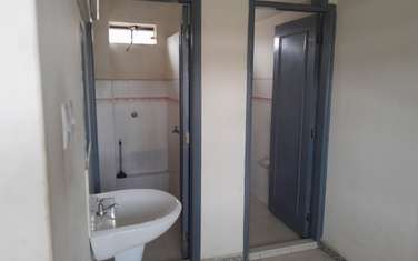 2 Bed Apartment with Parking at Mushebi Rd