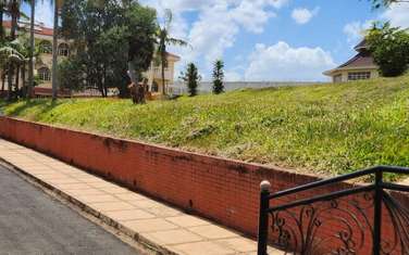 6 Bed Townhouse with En Suite at Loresho