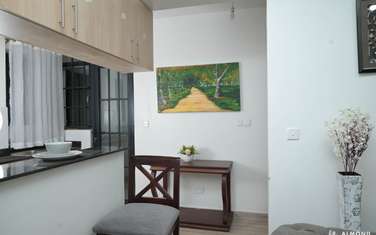 1 Bed Apartment with En Suite at After New Kitisuru Estate