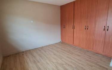 2 bedroom apartment for rent in Ruiru