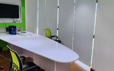1,840 ft² Office with Backup Generator in Parklands