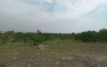 1.96 ac Commercial Land in Langata