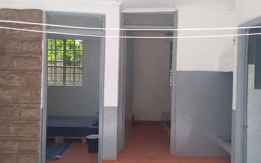 Bedsitter in Kileleshwa