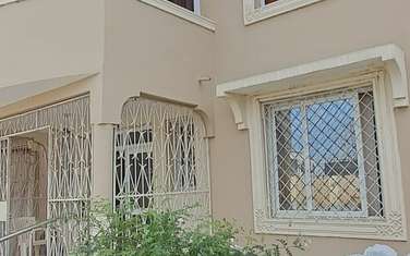 2 Bed Apartment with En Suite in Bamburi