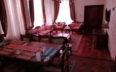 Furnished 3 bedroom apartment for rent in Nyari