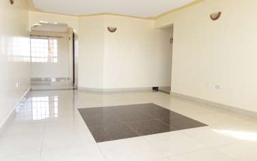 3 Bed Apartment with Balcony at Kihunguro Behind Plainsview Hospital