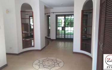 5 Bed Townhouse with En Suite at Lower Kabete Road