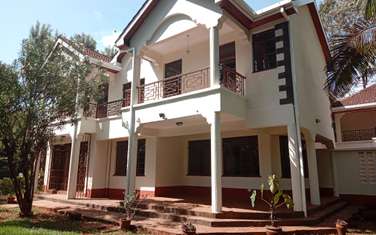6 Bed Villa with En Suite at Runda Mimosa