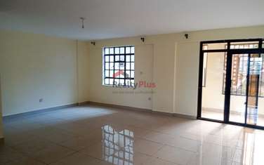 3 Bed Apartment with En Suite in Madaraka
